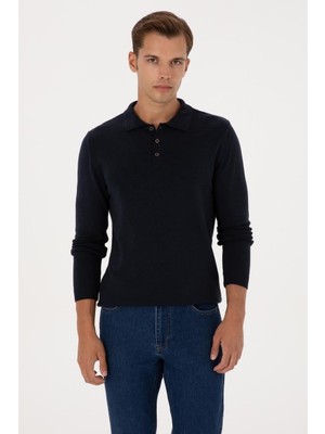 U.S. Polo Assn. U.s Polo Asnn Erkek Triko Kazak