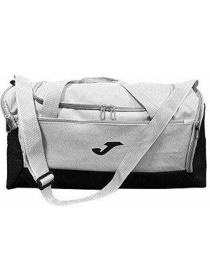 Joma Spor Çanta M Seal Gri