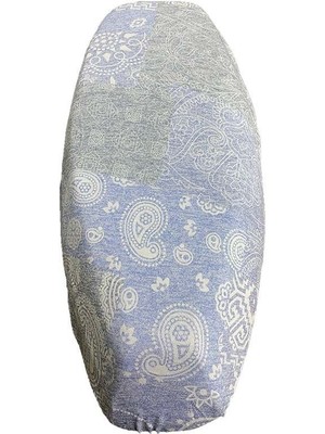 Universal Batik Desen 16 Koltuk Kılıfı