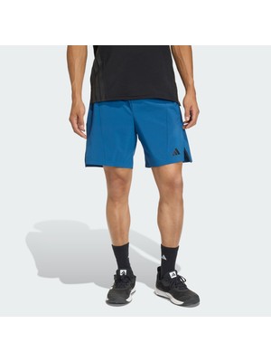 Adidas Performance KE9861 Designed For Training Workout Shorts