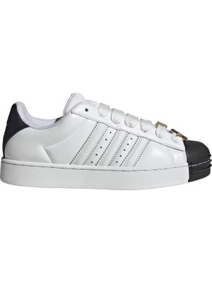 Adidas Superstar St Kadın Spor Ayakkabı - IH6679