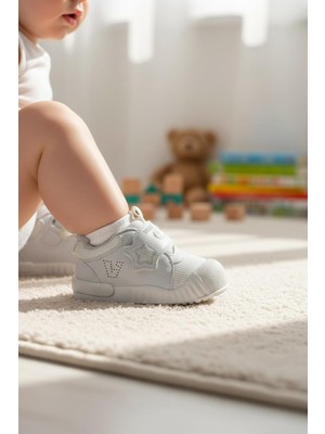 Vicco Monny Bebek Ilk Adım Sneaker