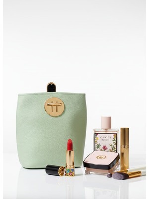 Zyla Poting Seyahat, Tuvalet ve Makyaj Çantası 21X28X13CM