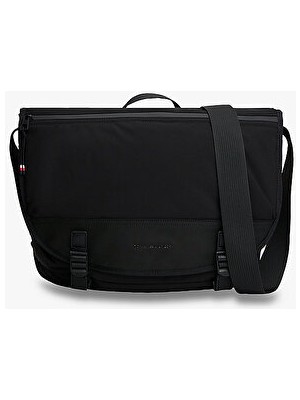 Tommy Hilfiger Erkek Th Travel Laptop Çantası