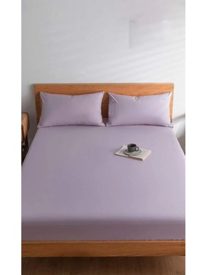 Totem Lastikli Çarşaf & Yastık Kılıfı