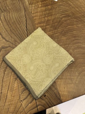 Leilaa Yumuşak Pamuklu Eşarp