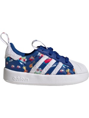 Adidas Originals KK3551 Adıdas Dısney Adıfom Superstar 360 Ayakkabı