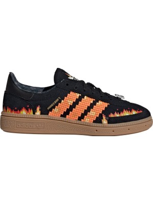 Adidas Originals IH1737 Adidas Minecraft Handball Spezial Ayakkabı