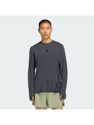 Adidas Terrex KD4840 Terrex Xperior Clımacool+ Long Sleeve T-Shirt