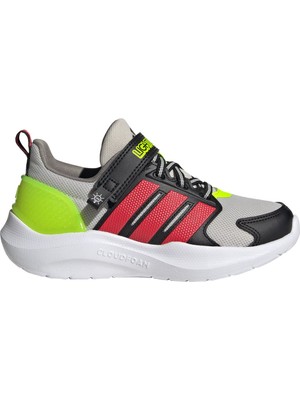 Adidas Sportswear JQ4160 Lıghtorama Runner Shoes Chıldren
