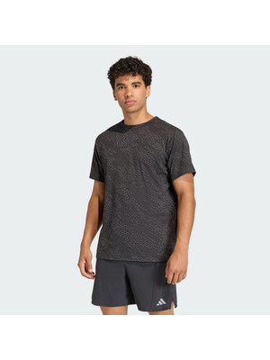 Adidas Performance KF3097 D4T Power Aop Tişört