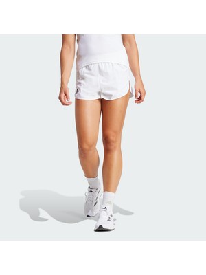 Adidas Performance IN8708 Adizero Essentials Koşu Şortu