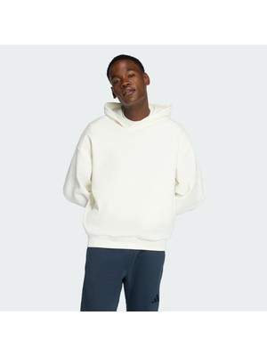 Adidas Sportswear KF8596 Soft Lux Hoodıe