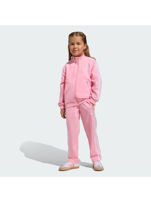 Adidas Originals KE9978 Adıdas Dısney Fırebırd Track Suıt