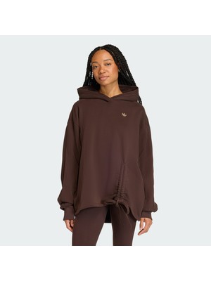 Adidas Originals KC8862 Geniş Kapüşonlu Üst