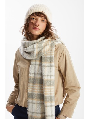 Lc Waikiki Yeni Sezon Kadın Triko Bere