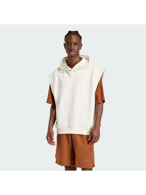 Adidas Sportswear KE4023 Soft Lux Hooded Vest