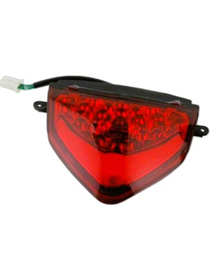 Mondial Mondial 150MR Vulture Arka Stop Komple