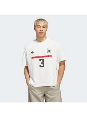 Adidas Originals KB7848 Jabbar Gfx Tee Q1