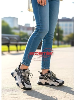 Erdemler  65137 Kadın Sneaker Ayakkabı