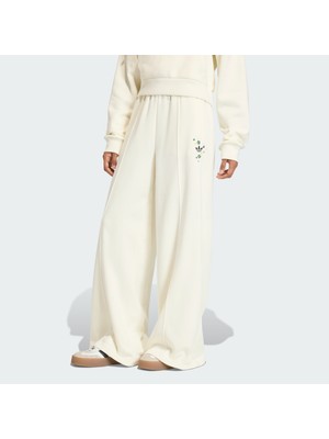 Adidas Originals KD6657 Adıdas Orıgınals x Lıberty London Jogger Eşofman Altı