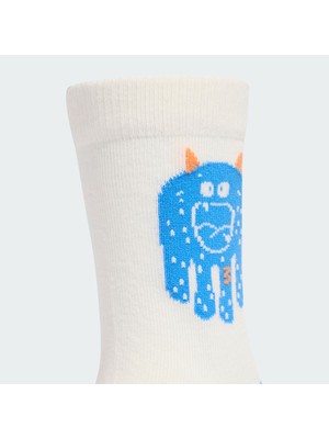 Adidas Sportswear KA0295 Tıro_nster 3pp Çorap