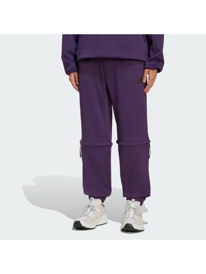 Adidas Sportswear KA4061 City Tech Softshell Eşofman Altı