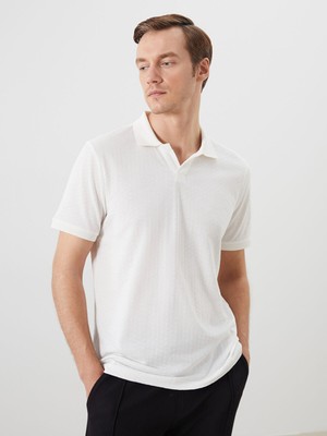 Lc Waikiki Yeni Sezon Polo Yaka Erkek Tişört