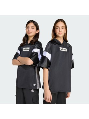 Adidas Originals JX3880 Jersey Çocuk Tişörtü