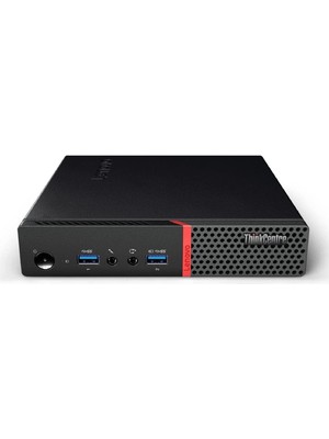 Lenovo Thinkcentre M700 Intel I7-6700 8 Ram 256 SSD  Mini Pc Wifi - İkinci EL