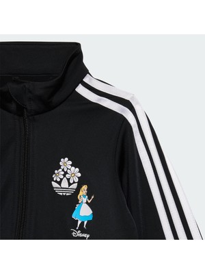 Adidas Originals KE0481 Adıdas Dısney Fırebırd Eşofman Takımı
