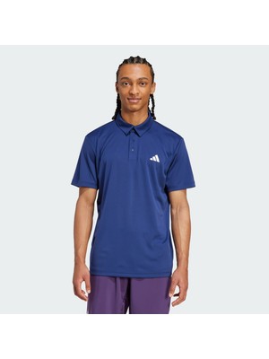 Adidas Performance JZ4912 Tennis Fab Polo Tişört