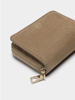 Parfois Deri Efektli Cüzdan S