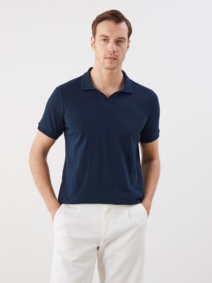 Lc Waikiki Yeni Sezon Polo Yaka Erkek Tişört