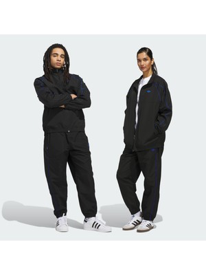 Adidas Originals JX0266 Skateboarding Gazelle Premiere Eşofman Üstü