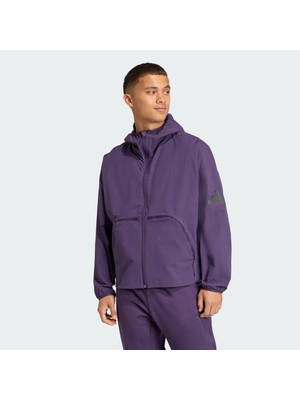 Adidas Sportswear JW3632 Myshelter Windbreaker