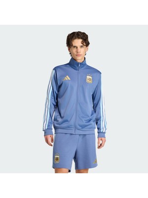 Adidas Performance JZ6289 Arjantin DNA Eşofman Üstü