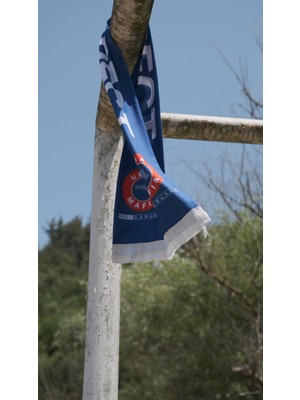 Noicasuale No Respect / Uefa Mafia Şal Atkı