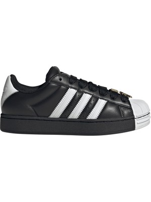 Adidas Superstar St  Kadın Spor Ayakkabı - JR7444