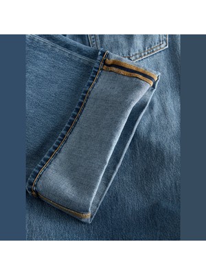 Jack & Jones Kadin Wide Fit Jean - Tokyo