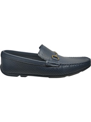 Alex Erkek Rog Hakiki Deri Ayakkabı