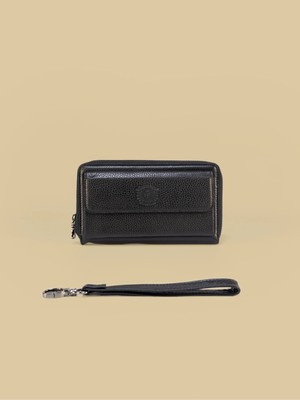 Yüksel Deri Portföy El Çantası Basic Koleksiyon Stili