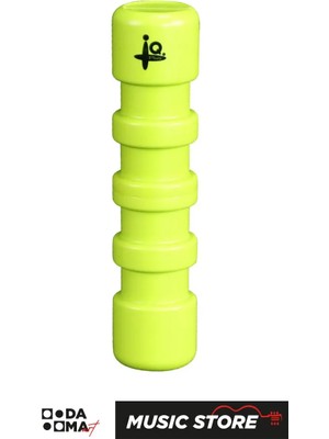 Iq Plus Tube Shaker Green
