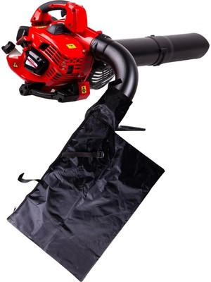 Palmera Ebv 926A Eur5 Benzinli Motorlu Üfleme Toplama Makinesi