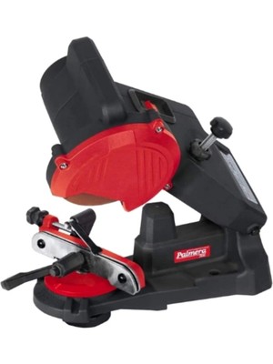 Palmera ZB85 Motorlu Testere Zincir Bileme Makinesi 85W