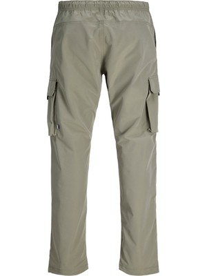 Jack & Jones Erkek Kargo Pantolon - Kane
