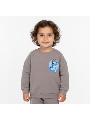 İlo Ilo Erkek Çocuk Eşofman Takım 9-24 Ay