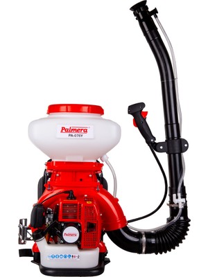 PA-076Y Eur5 Sırt Ilaçlama 14LT Palmera