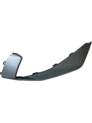 Gkl 296291 Seat Leon Ön Tampon Süs Çıtası Sağ 2020-2023