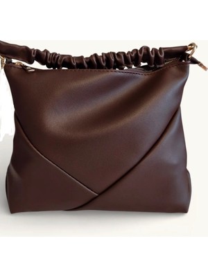 Vera Çanta Çift Askılı Omuz ve Çapraz Çanta